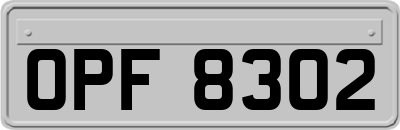 OPF8302