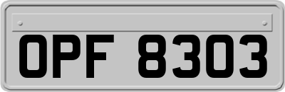OPF8303