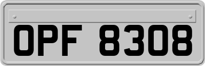 OPF8308