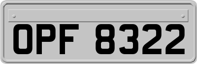 OPF8322