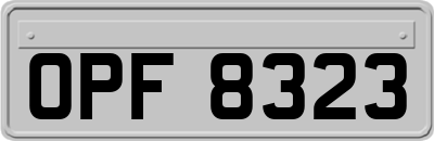 OPF8323