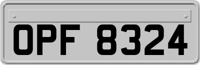 OPF8324