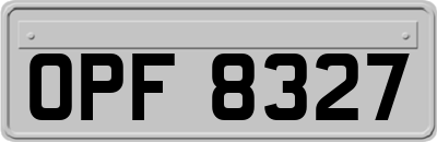 OPF8327