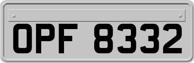 OPF8332