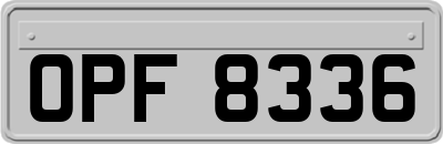 OPF8336