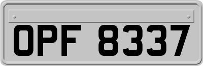 OPF8337