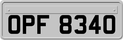 OPF8340