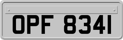 OPF8341