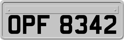 OPF8342
