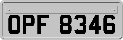 OPF8346