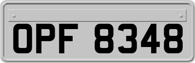 OPF8348