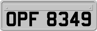OPF8349