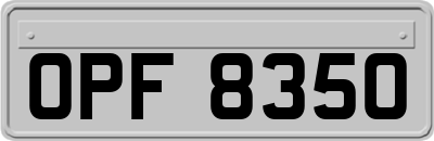 OPF8350