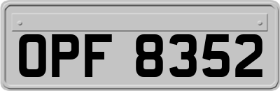 OPF8352