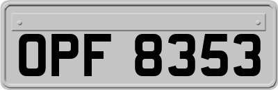 OPF8353