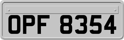 OPF8354
