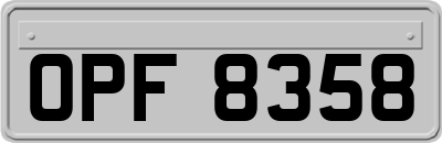 OPF8358