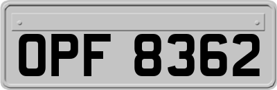 OPF8362