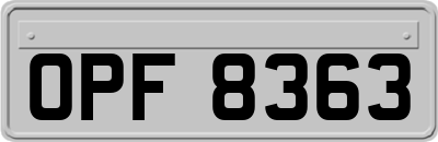 OPF8363