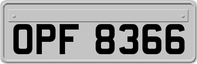 OPF8366