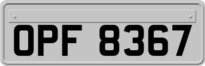 OPF8367