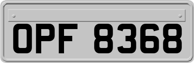 OPF8368