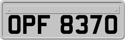 OPF8370