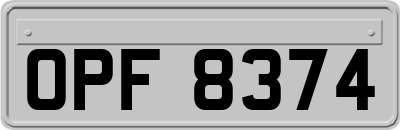 OPF8374