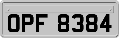 OPF8384