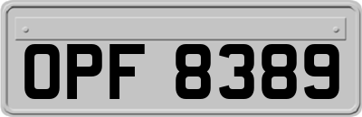 OPF8389