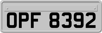 OPF8392