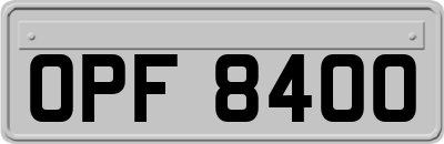 OPF8400