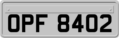 OPF8402