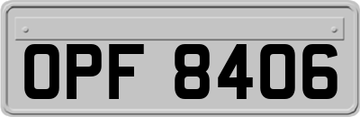 OPF8406