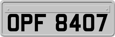 OPF8407