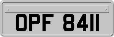 OPF8411