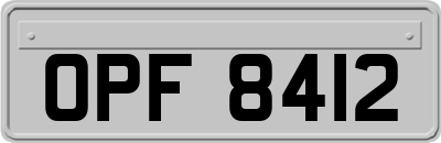OPF8412