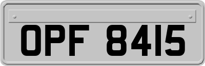 OPF8415