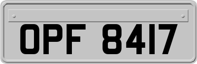 OPF8417