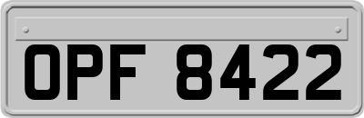 OPF8422