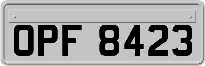 OPF8423