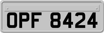 OPF8424