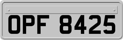 OPF8425