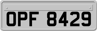 OPF8429