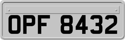 OPF8432