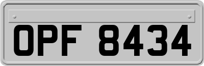 OPF8434