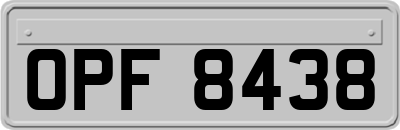 OPF8438