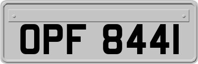 OPF8441