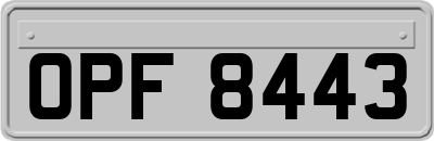 OPF8443