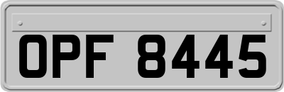 OPF8445